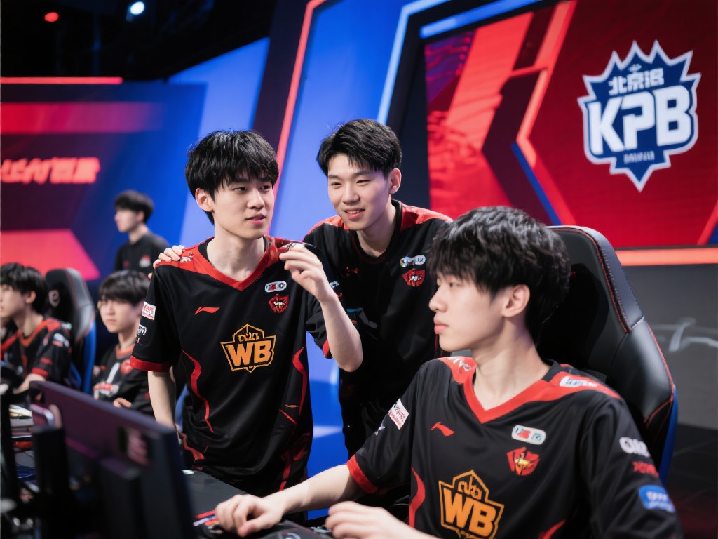 北京WB暖阳/听悦:衷心感谢一诺的鼓励与支持 在激烈的电竞比赛中,个人能力固然重要,但