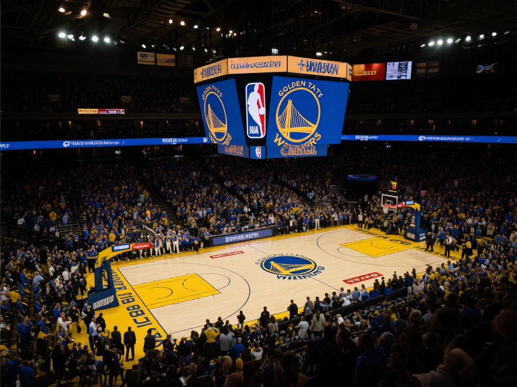 天时地利人和,胜利三要素缺一不可 以篮球为例,NBA中的金州勇士队在主场甲