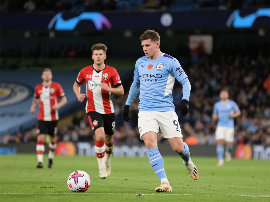 这场对阵谢菲尔德联队的平局，不仅让曼城的