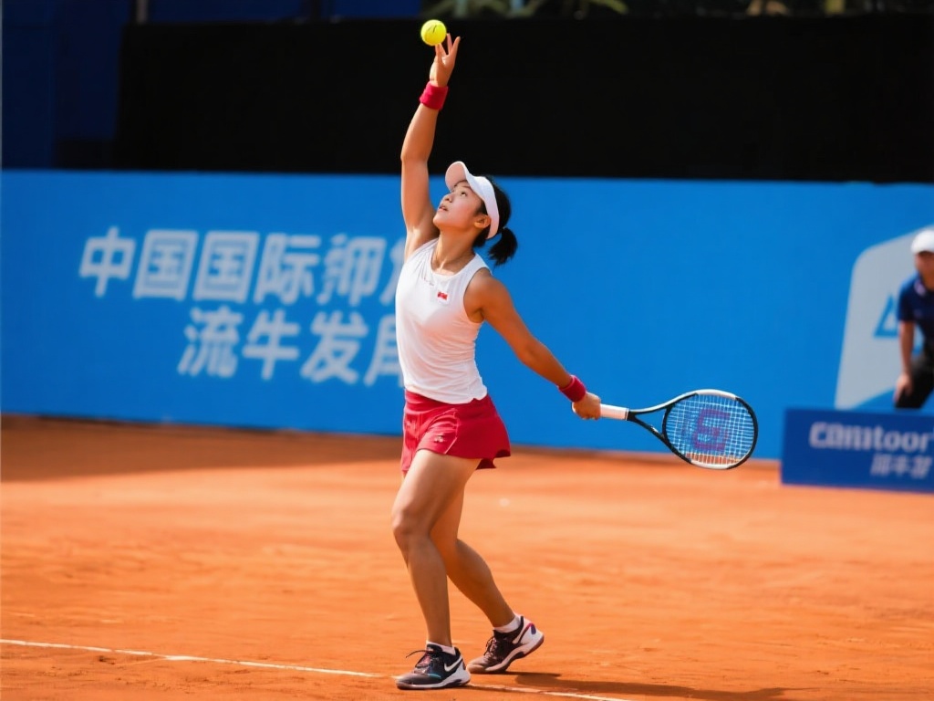 事实上，本次比赛反映出中国球员在国际赛场