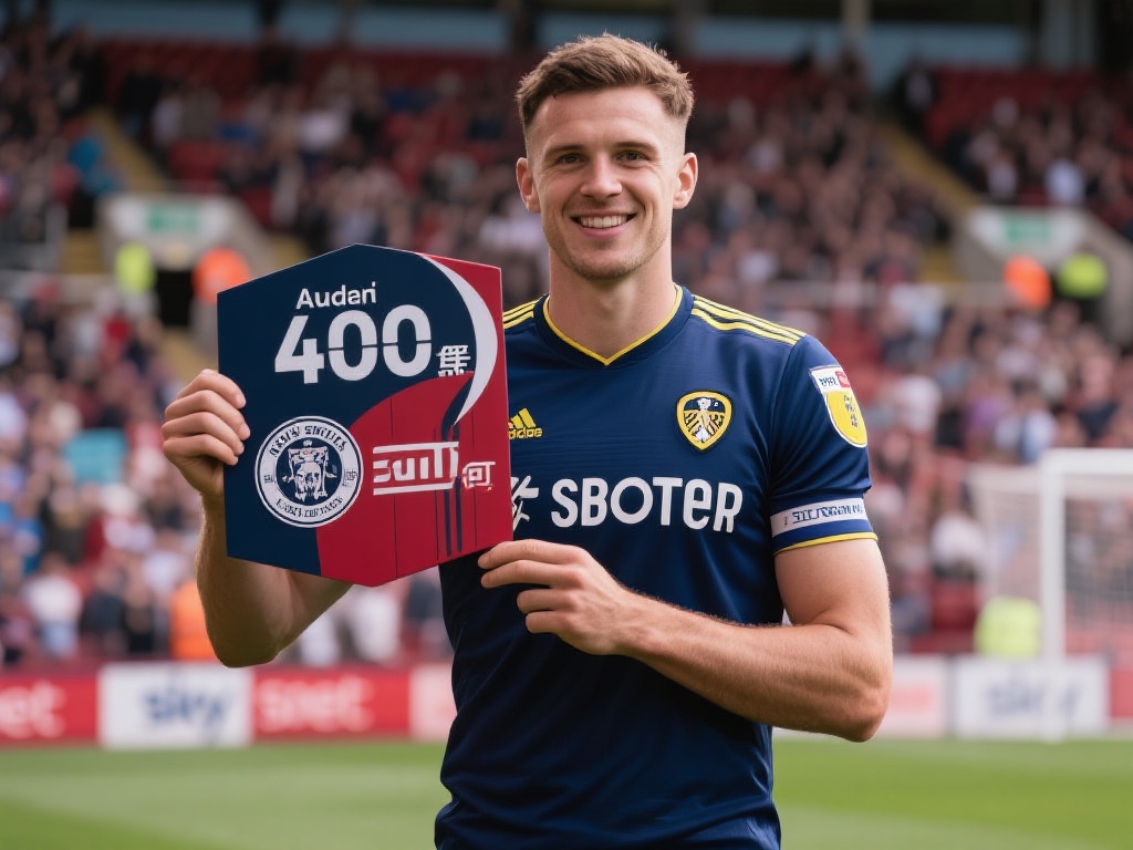 伊劳拉:亚当-史密斯400场成就来之不易,职业生涯需历经起伏 通过他的故事,我们可以看到,无论是职业生