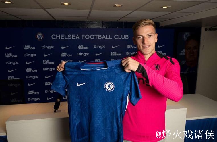 德拉普:首要任务是收获蓝军生涯英超首球 德拉普:首要任务是收获蓝军生涯英超首球