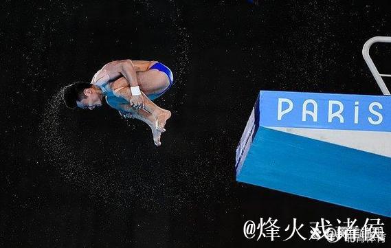 洛杉矶奥运会周期开启 中国跳水游泳携手并进 洛杉矶奥运会周期开启 中国跳水游泳携手并进