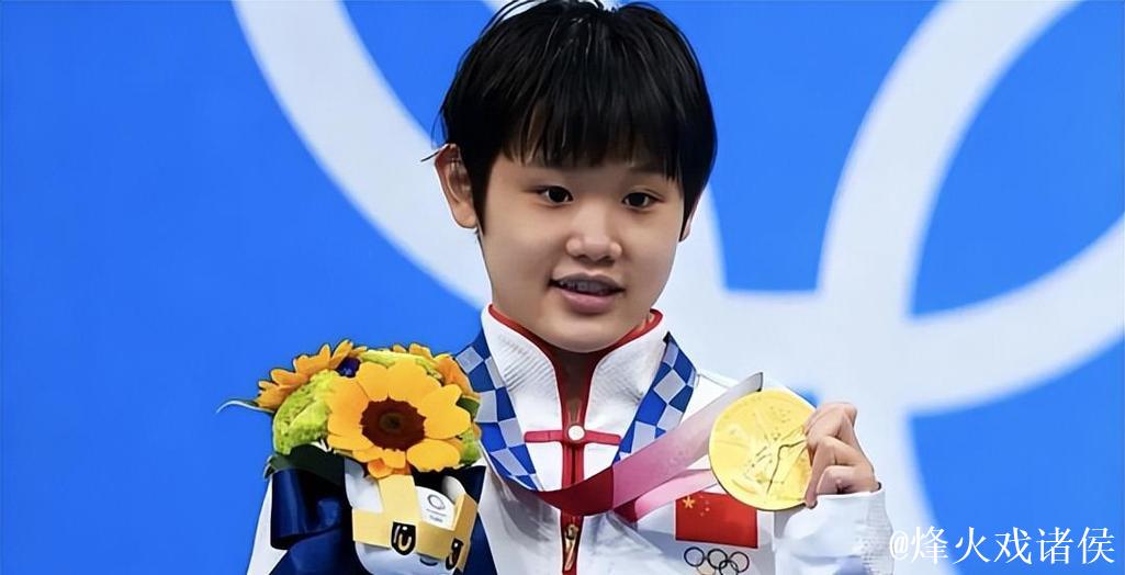 全运会后退役 张家齐:未来充满无限可能 全运会后退役 张家齐:未来充满无限可能